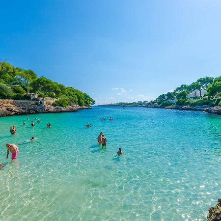 Hostal Talamanca Кала де Ор Экстерьер фото