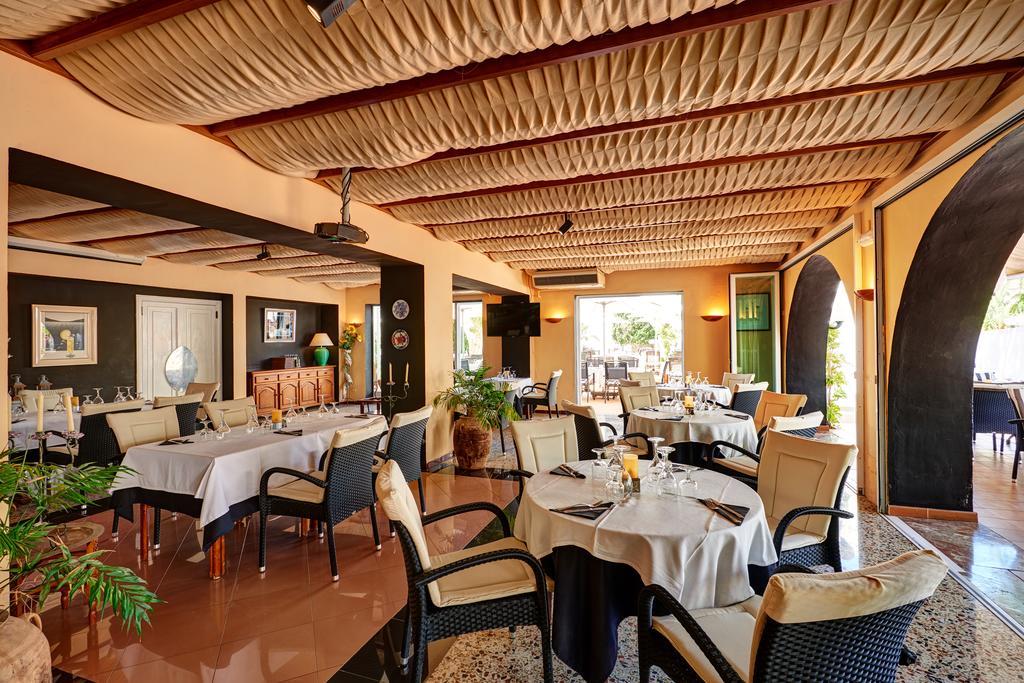Hostal Talamanca Кала де Ор Экстерьер фото